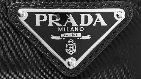 prada clothing brand